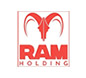 RAM Holding